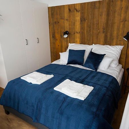 Loft Paprotka Premium Apartment, Close To Mtp Expo, F.Vat 波兹南 外观 照片