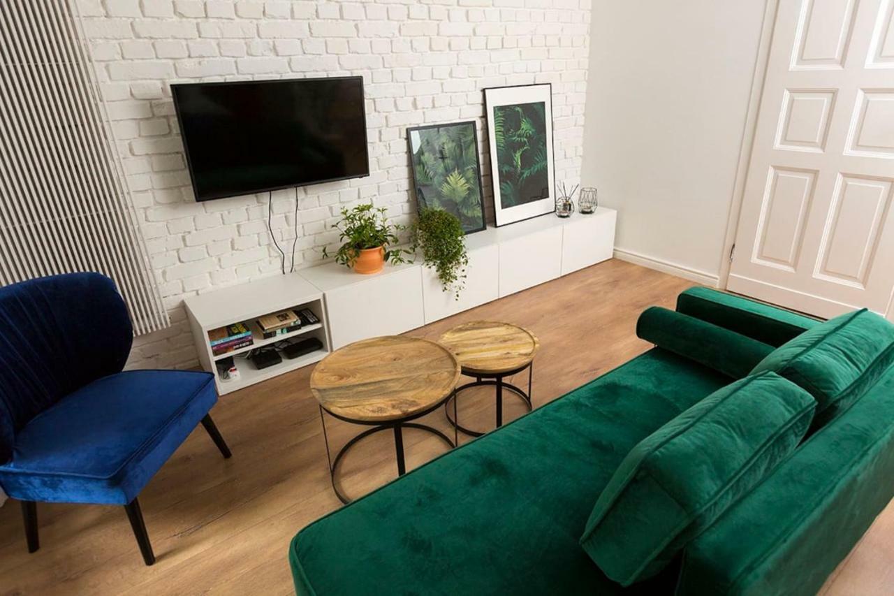Loft Paprotka Premium Apartment, Close To Mtp Expo, F.Vat 波兹南 外观 照片