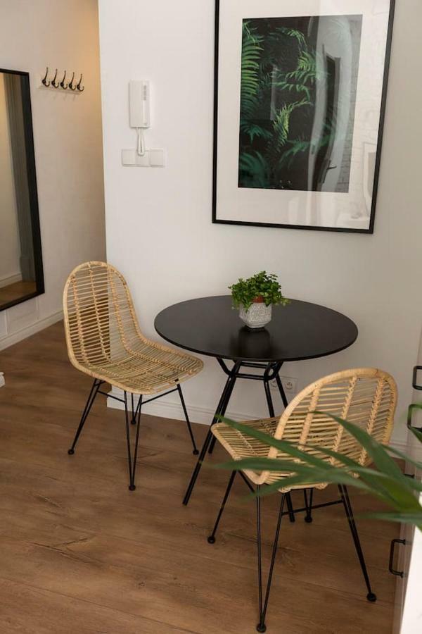 Loft Paprotka Premium Apartment, Close To Mtp Expo, F.Vat 波兹南 外观 照片