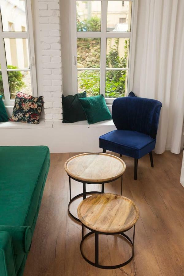 Loft Paprotka Premium Apartment, Close To Mtp Expo, F.Vat 波兹南 外观 照片