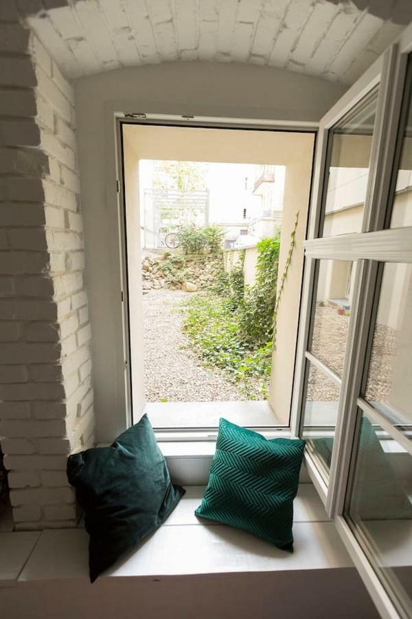 Loft Paprotka Premium Apartment, Close To Mtp Expo, F.Vat 波兹南 外观 照片