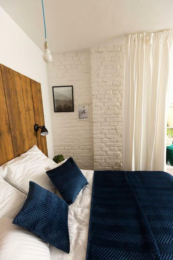Loft Paprotka Premium Apartment, Close To Mtp Expo, F.Vat 波兹南 外观 照片