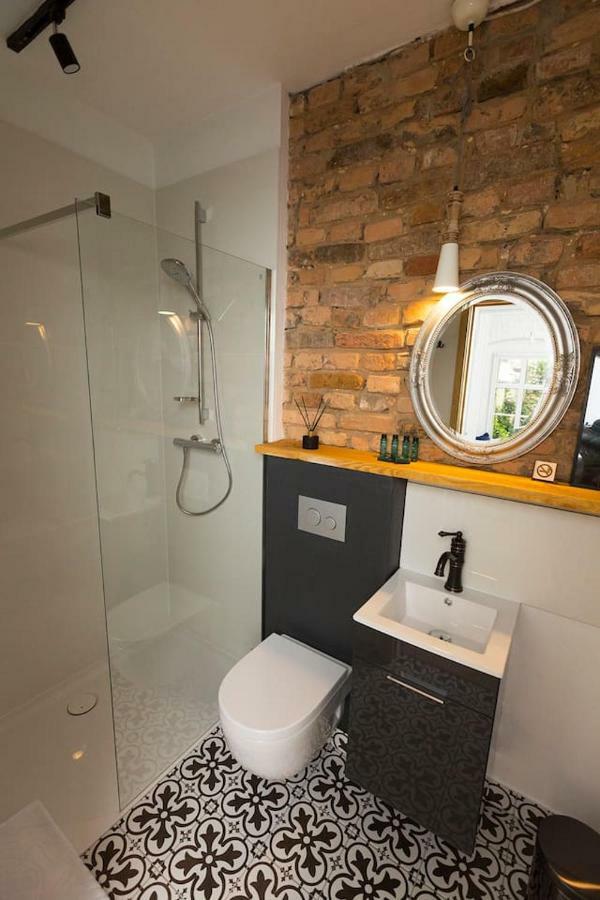 Loft Paprotka Premium Apartment, Close To Mtp Expo, F.Vat 波兹南 外观 照片